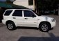 Ford Escape 2005 model Running condition-7