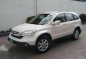 2008 Honda CRV 4x4 2.5L 45000 KM FOR SALE-0