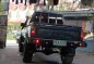 1996 Toyota Hilux 4X4 2.8D LN106 LOADED AI Cond swap trade-4