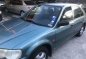 Honda City 2000 Matic Type Z All Power-0