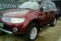 Mitsubishi Montero glsv matic 2011 FOR SALE-0