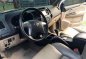 Toyota Fortuner G D4D automatic turbo diesel 2012 model -6