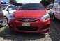 2017 Hyundai Accent 14 6 speed AT for sale-0