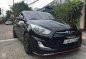 Hyundai Accent 1.4L m/t 2015 Cold aircon-2