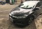 2014 HONDA CITY 15 VX automatic top of the line model-2