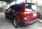 Mitsubishi Montero gls se 4x4 2009 FOR SALE-2