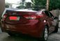 2012 Hyundai Elantra 18L AT GLS FOR SALE-6