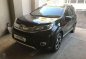 2017 HONDA BR V automatic top of the line model-3
