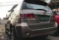 Toyota Fortuner Automatic Diesel 4x4 2006-4