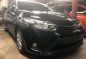 GRAB ACTIVE 2016 Toyota Vios 1.3 E Manual Black-0