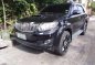 Toyota Fortuner V 2012mdl 4x4 automatic top of the line-3