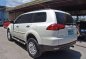 Mitsubishi MONTERO 2.5 gls V automatic FOR SALE-1