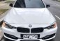 Bmw 328i Sport Line 20tkms AT 2014-2