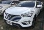 2015 Hyundai Grand Santa Fe for sale-2