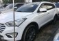 2015 Hyundai Grand Santa Fe for sale-3