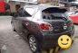 Mitsubishi Mirage 2014mdl push start button GPS NAVIGATION automatic-0