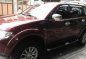 SELLING MITSUBISHI Montero sports for sale-2