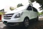 2008 Hyundai Starex VGT Gold Look Automatic-2