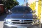 Toyota Fortuner G gas 2008 model FOR SALE-2