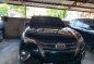 2017 TOYOTA Fortuner 2.4 V 4x2 Automatic Black-0