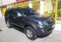 Toyota Fortuner G gas 2008 model FOR SALE-0