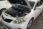 2014 TOYOTA Altis 1.6 E Manual White-6