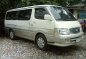Toyota Hiace 2004 for sale-0