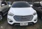 2015 Hyundai Grand Santa Fe for sale-0