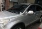 Honda Crv 2009 FOR SALE-2