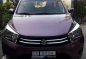 2016 Suzuki Celerio cvt AT FOR SALE-9