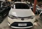 2016 TOYOTA Vios 1.5 G Automatic White -3