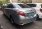 2014 Toyota Vios E FOR SALE-2