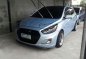 Hyundai Accent hatch 2013 FOR SALE-0