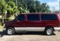 Ford E150 Luxury van Top of the line 2011-4