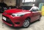 2017 Toyota Vios J MT Manual Grab Active-1