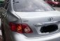 2008 Toyota Corolla Altis 1.6G Top of the line-1