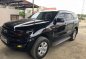 Ford Everest automatic (Ambiente) 2016 FOR SALE-1