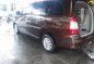 For sale rush 2016 Toyota Innova 2.5 d4d diesel-5