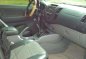 Toyota Hilux E 2011 Manual transmission Smooth shifting-11