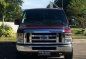 Ford E150 Luxury van Top of the line 2011-1