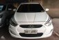 2014 Hyundai Accent Hatchback Crdi Diesel Engine-8