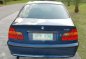 BMW 318I E46 2004 FOR SALE-5