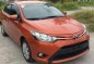 2017 Toyota Vios e manual FOR SALE-2