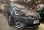 2017 Toyota Altis 1.6 V Automatic Gray-0