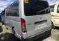 2017 Toyota Hiace for sale-2