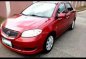 Toyota Vios 1.3 e 2005 FOR SALE-1