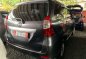 2016 TOYOTA Avanza 13 E Automatic Gray-2