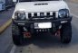 Suzuki Jimny 2016 for sale-1