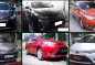 Toyota Vios E 2017 for sale-0