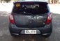 Toyota Wigo G 2016 mdl Manual Tranny All Orig-9